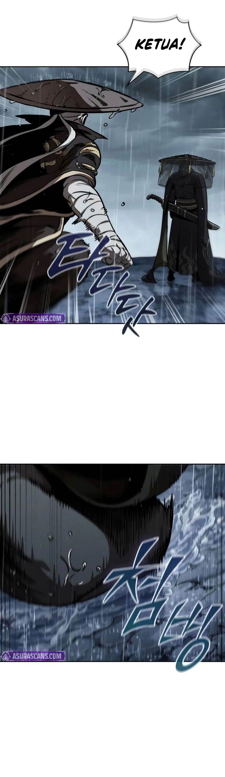 Nano Machine Chap 244 - Next Chap 245