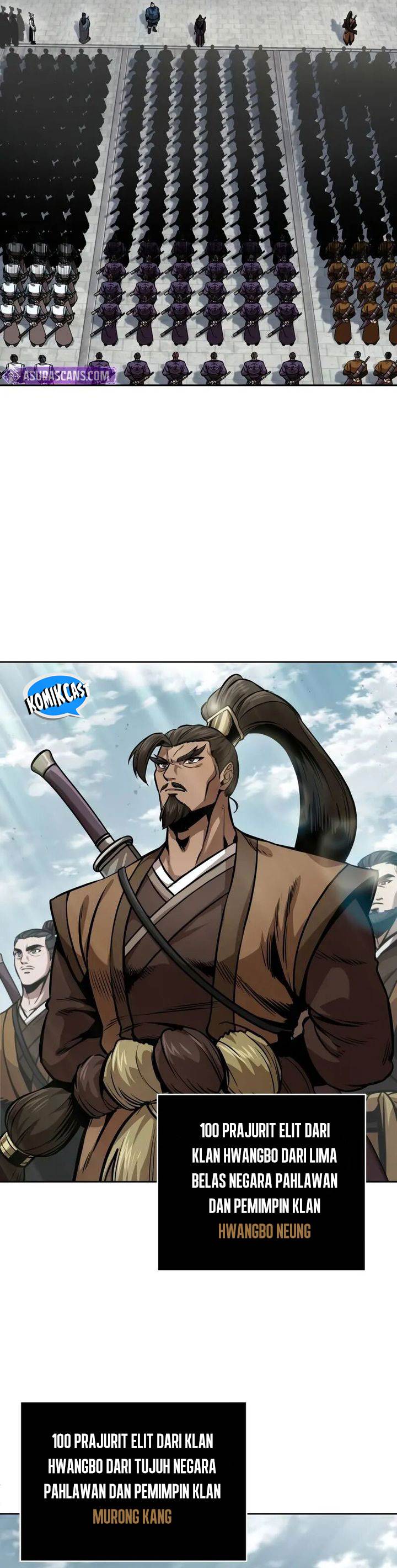 Nano Machine Chap 244 - Next Chap 245