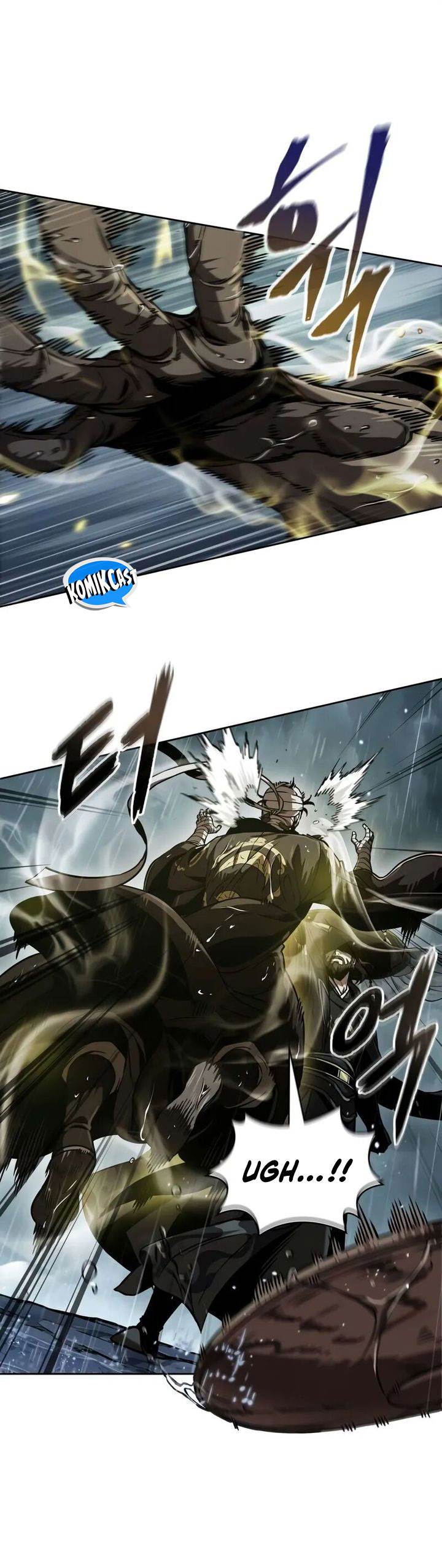 Nano Machine Chap 244 - Next Chap 245