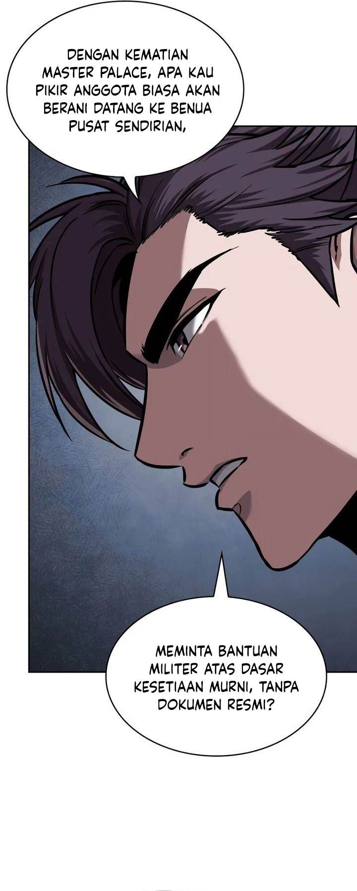 Nano Machine Chap 244 - Next Chap 245