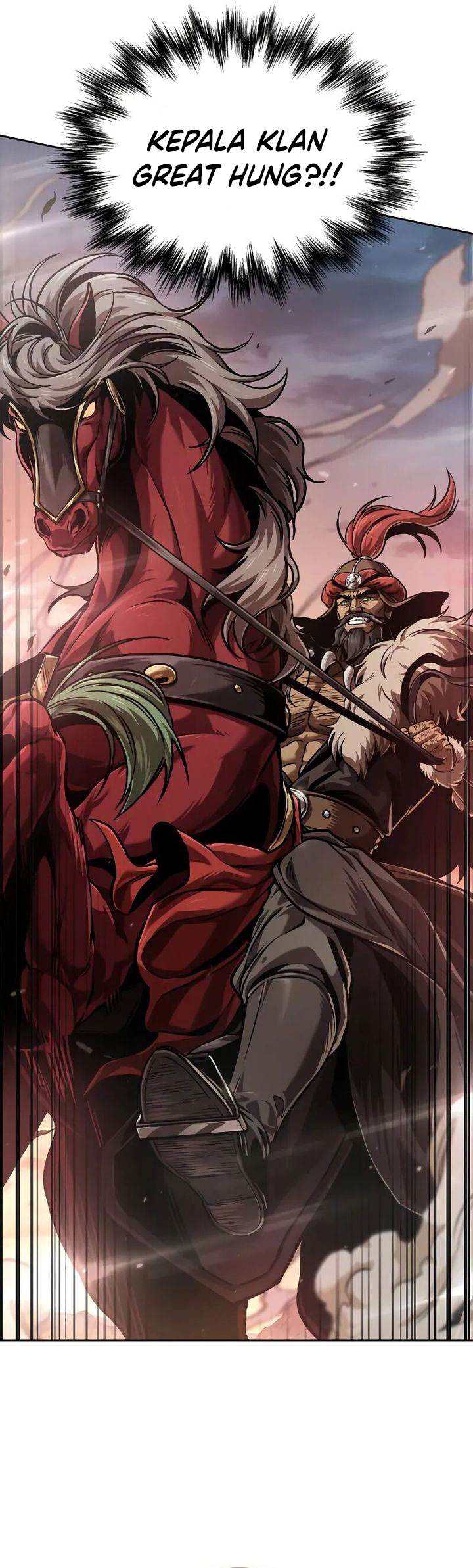 Nano Machine Chap 246 - Next Chap 247