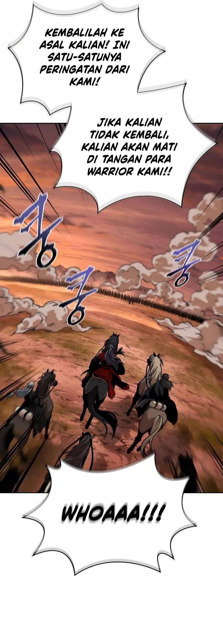 Nano Machine Chap 246 - Next Chap 247