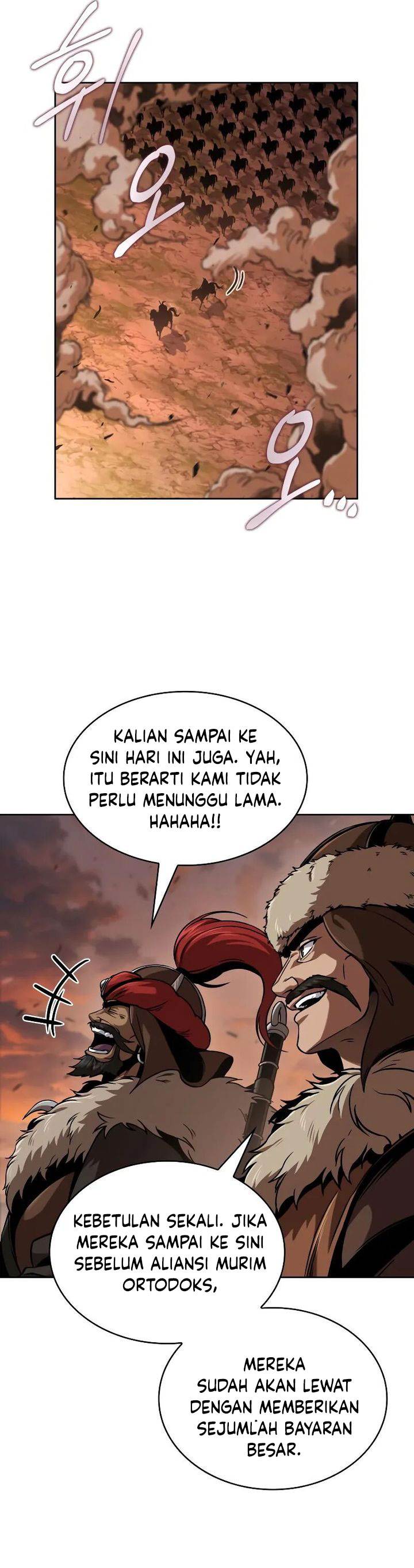 Nano Machine Chap 246 - Next Chap 247