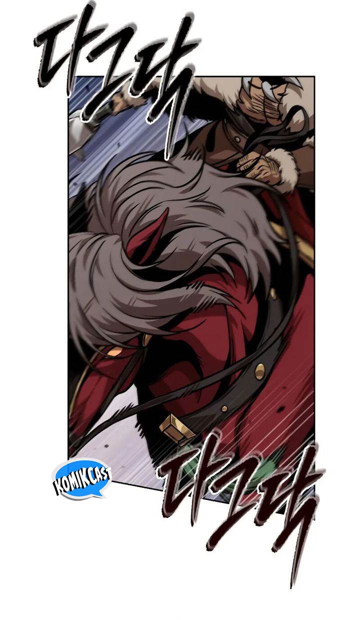 Nano Machine Chap 246 - Next Chap 247