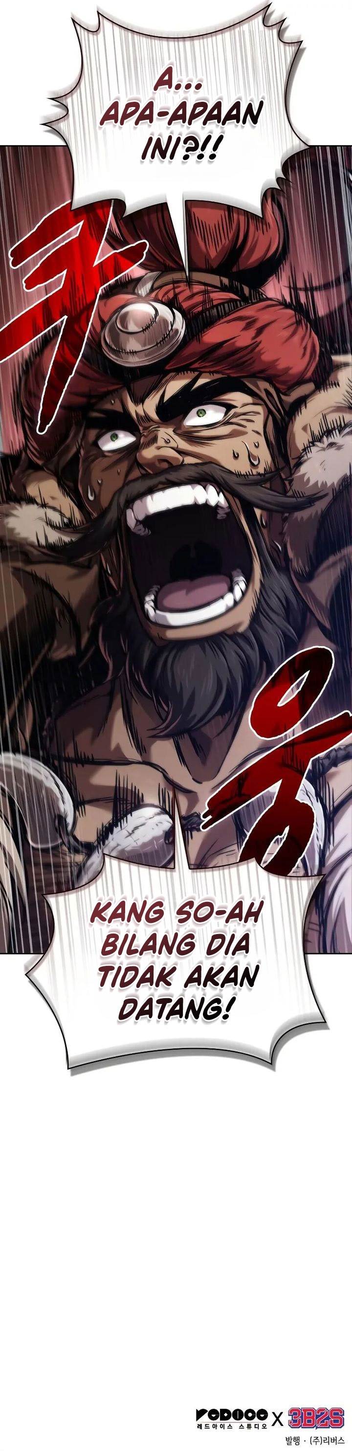 Nano Machine Chap 246 - Next Chap 247