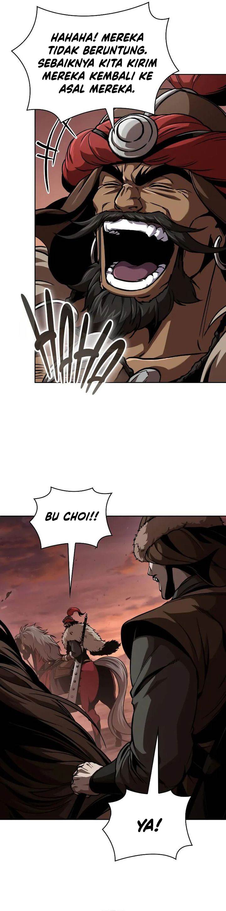 Nano Machine Chap 246 - Next Chap 247