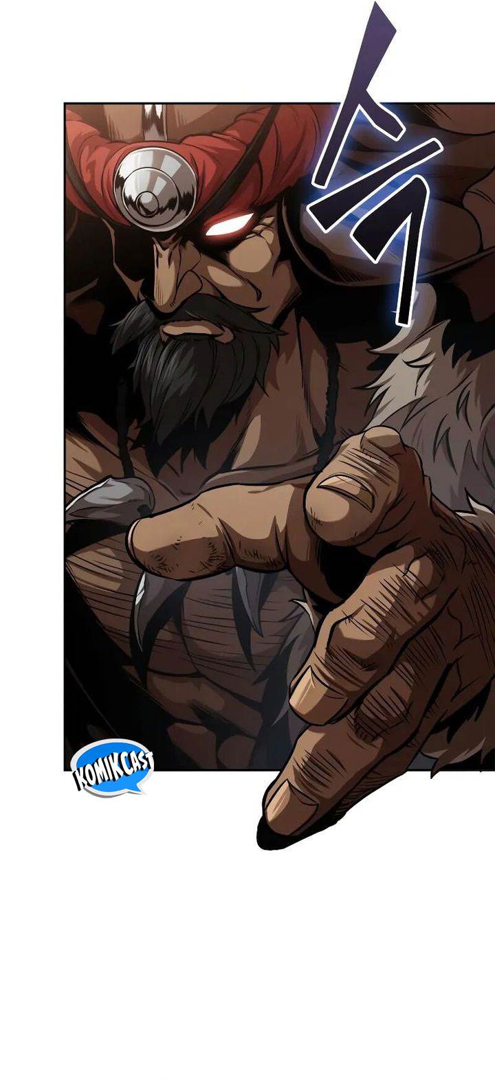 Nano Machine Chap 246 - Next Chap 247