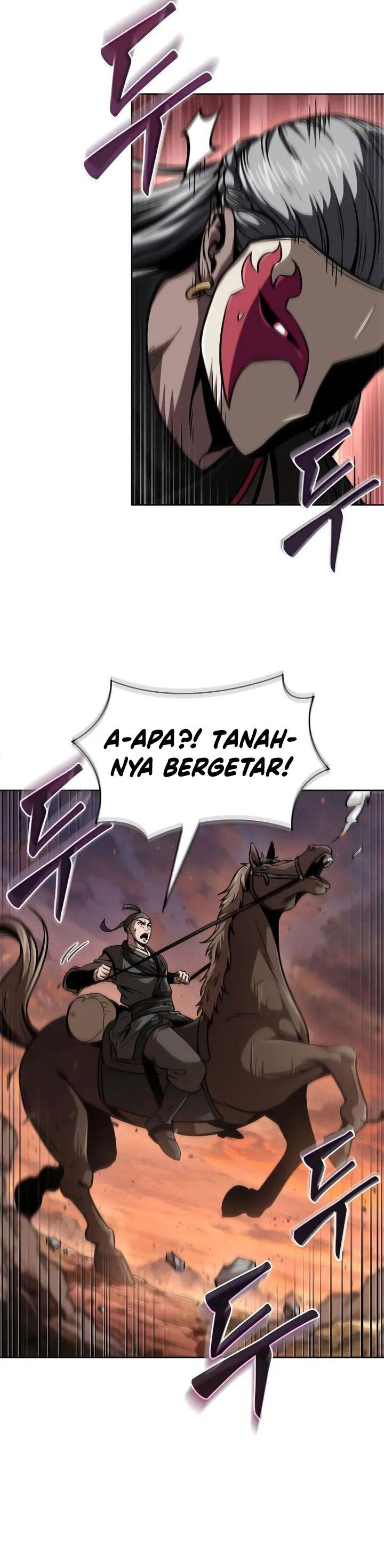 Nano Machine Chap 246 - Next Chap 247