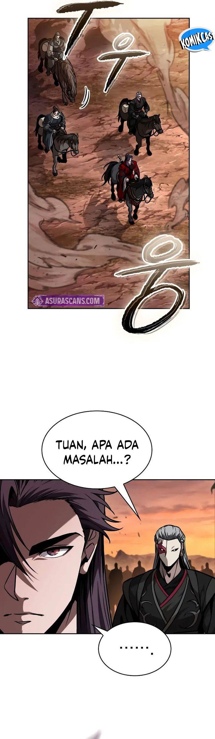 Nano Machine Chap 246 - Next Chap 247