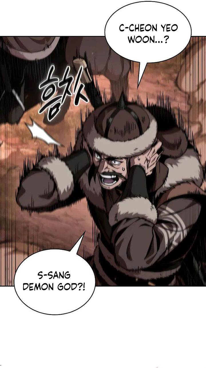 Nano Machine Chap 246 - Next Chap 247