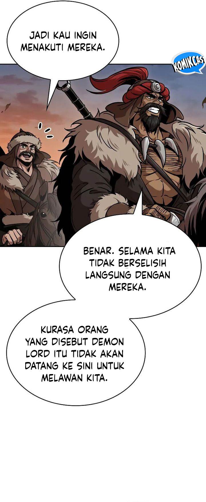 Nano Machine Chap 246 - Next Chap 247