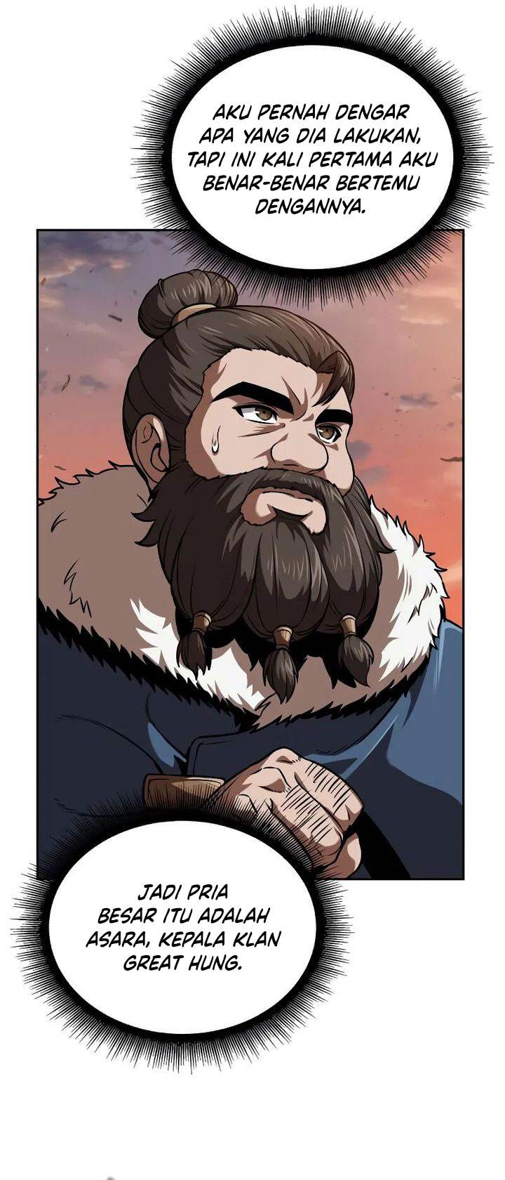 Nano Machine Chap 246 - Next Chap 247