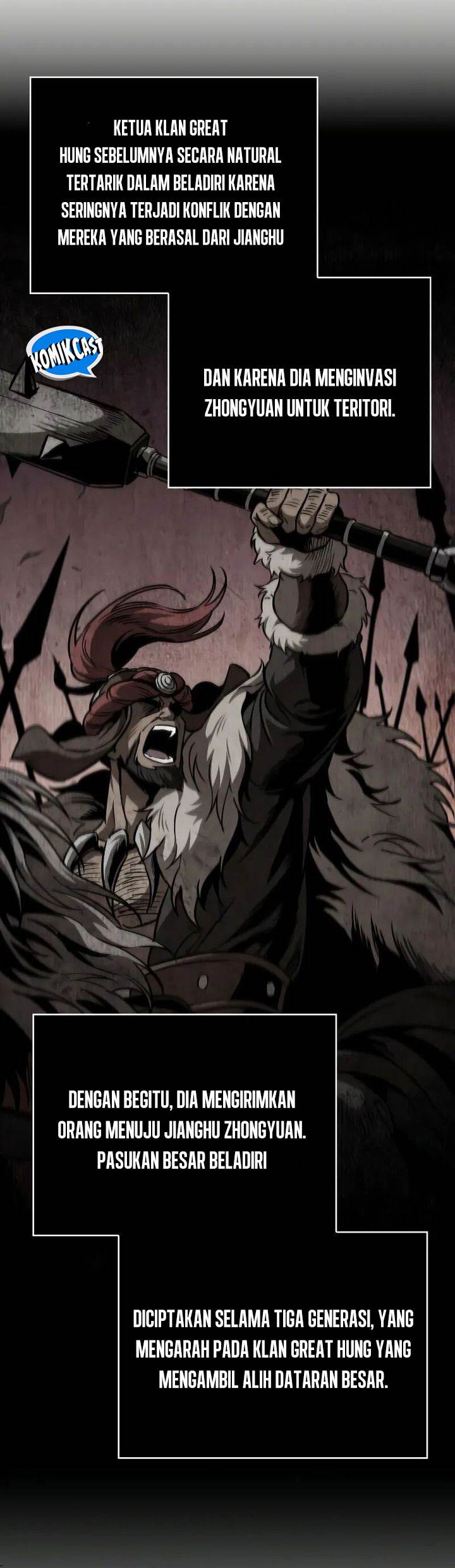 Nano Machine Chap 246 - Next Chap 247