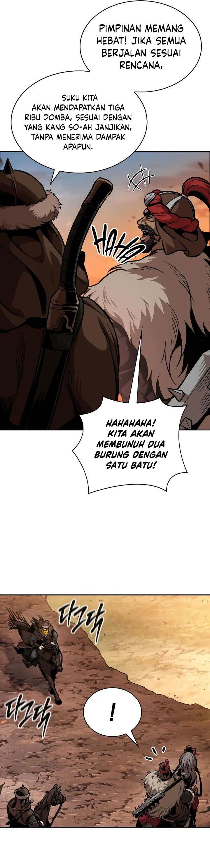 Nano Machine Chap 246 - Next Chap 247
