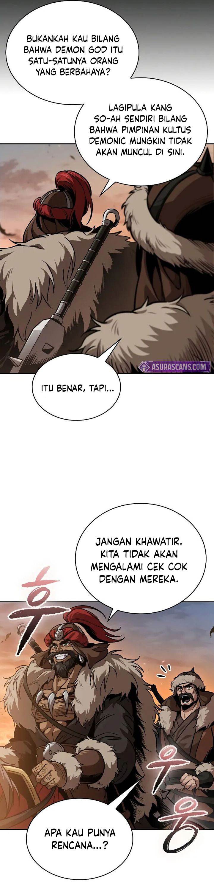 Nano Machine Chap 246 - Next Chap 247
