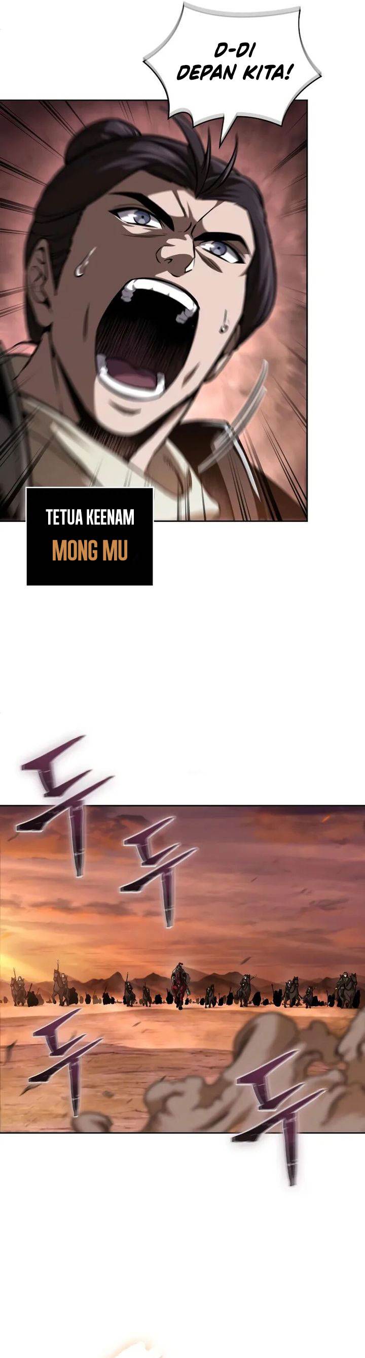 Nano Machine Chap 246 - Next Chap 247