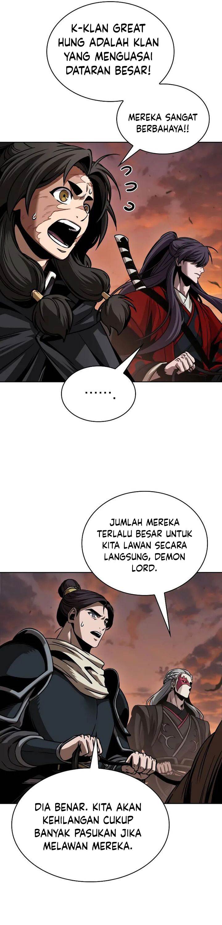 Nano Machine Chap 246 - Next Chap 247