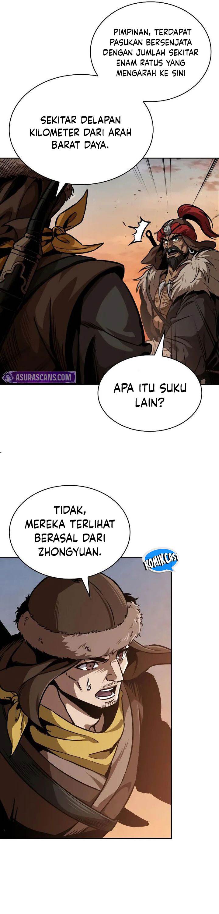 Nano Machine Chap 246 - Next Chap 247
