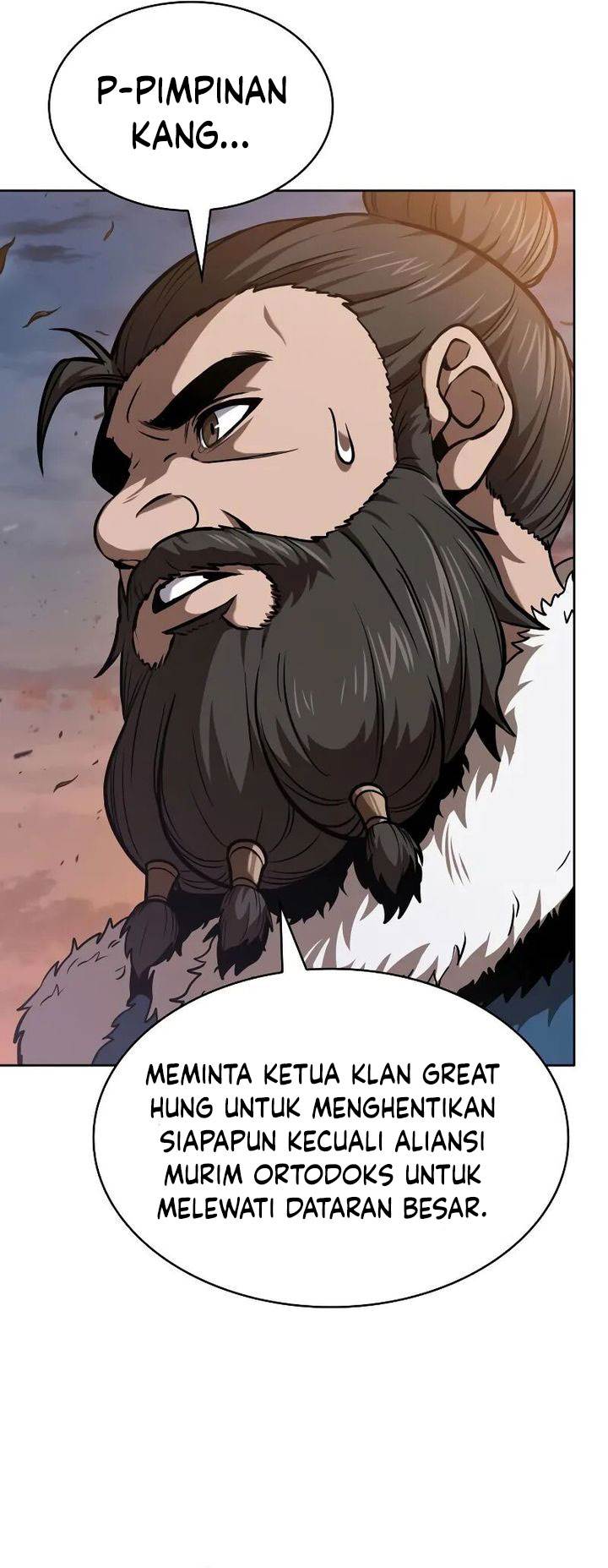 Nano Machine Chap 246 - Next Chap 247