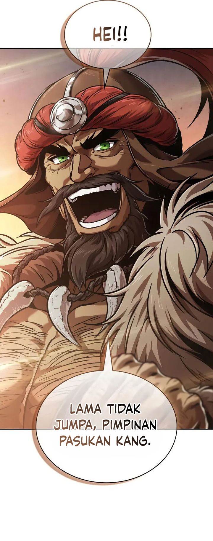 Nano Machine Chap 246 - Next Chap 247