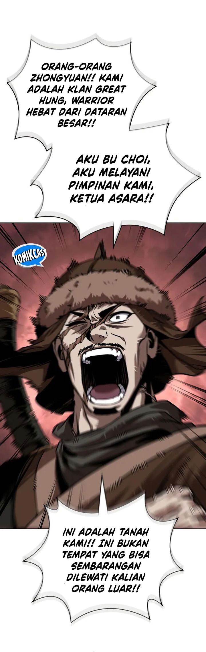 Nano Machine Chap 246 - Next Chap 247