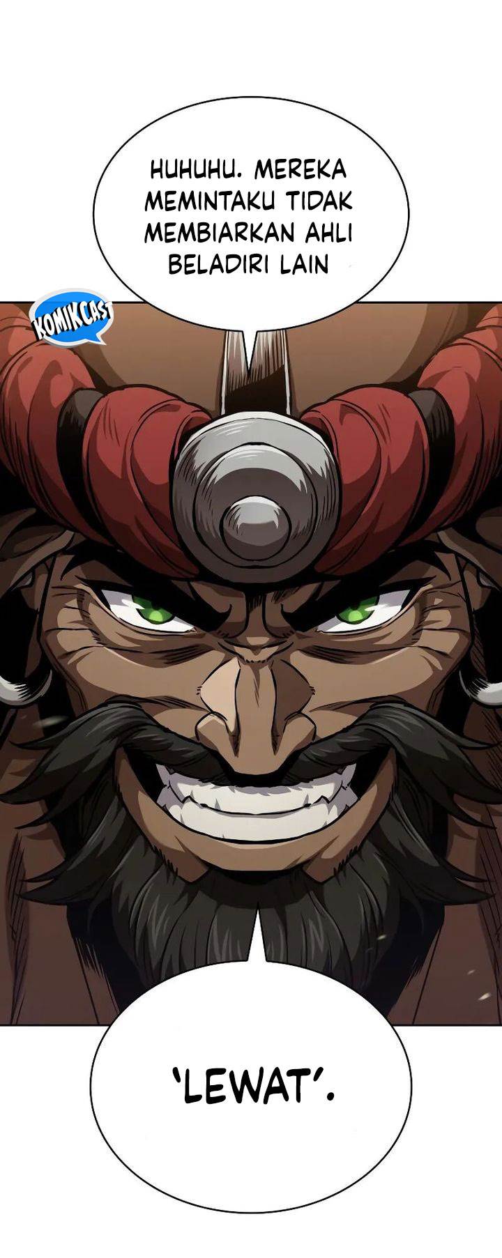 Nano Machine Chap 246 - Next Chap 247