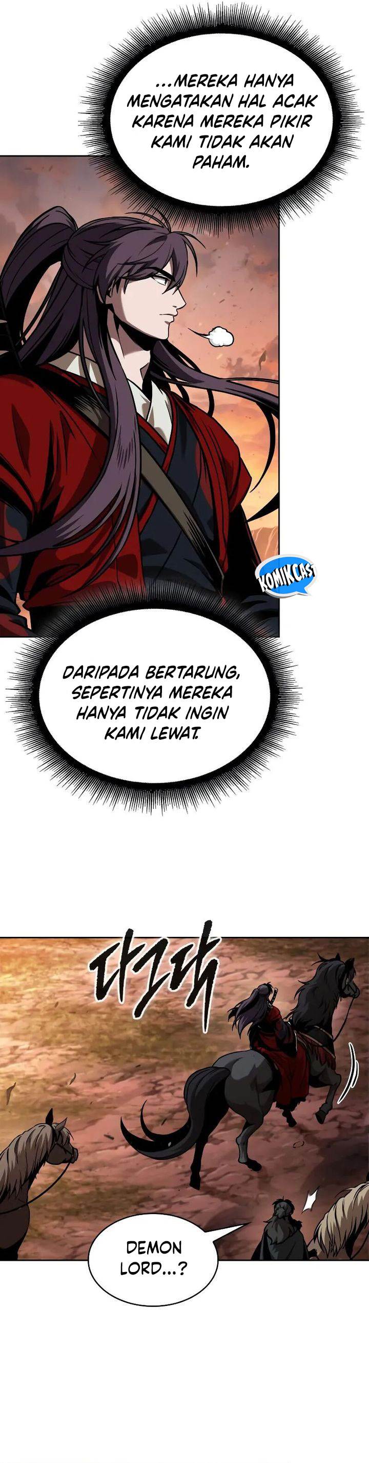 Nano Machine Chap 246 - Next Chap 247