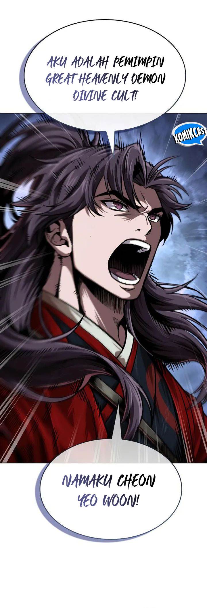 Nano Machine Chap 246 - Next Chap 247