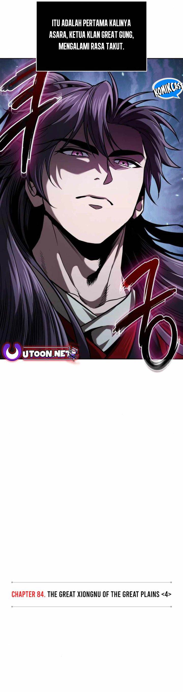 Nano Machine Chap 248 - Next Chap 249