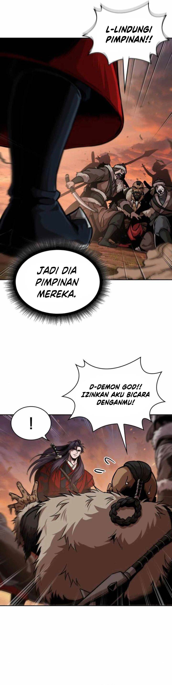 Nano Machine Chap 248 - Next Chap 249