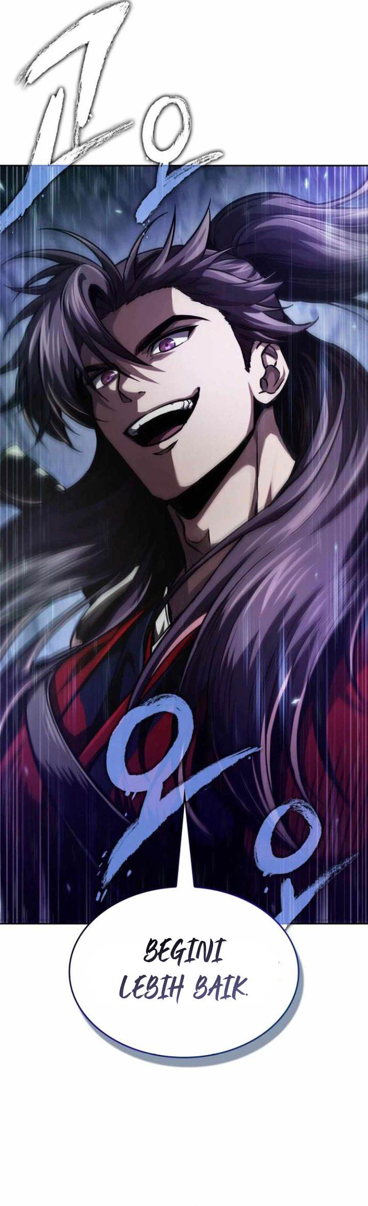 Nano Machine Chap 248 - Next Chap 249