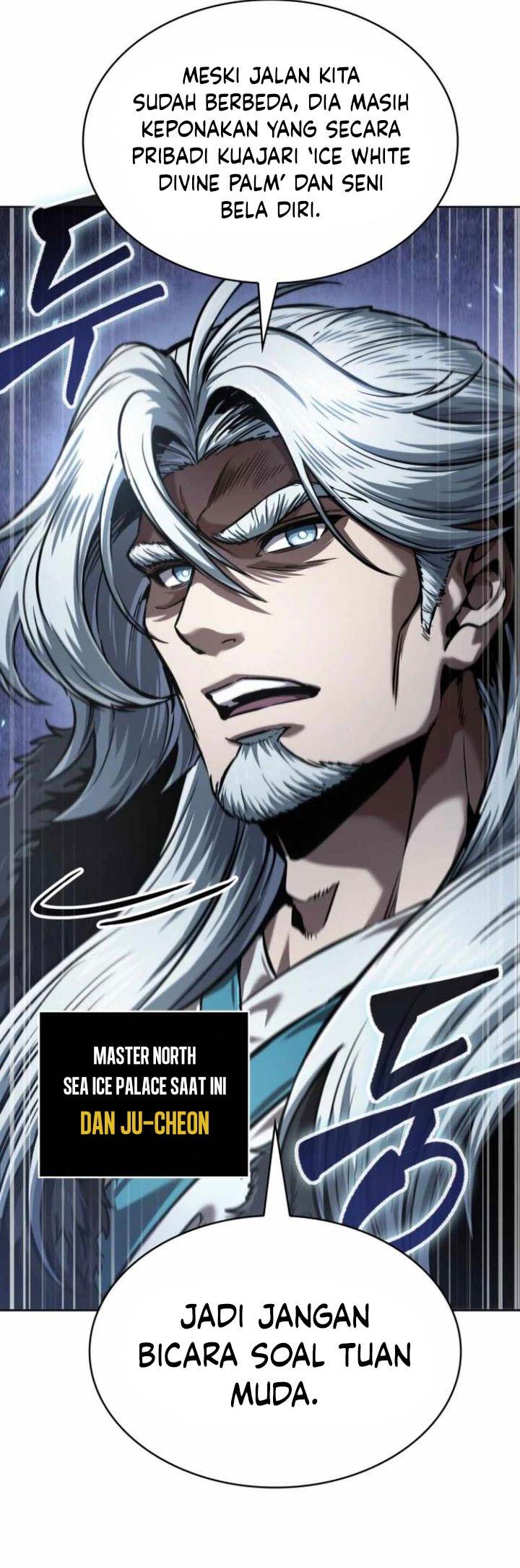 Nano Machine Chap 248 - Next Chap 249