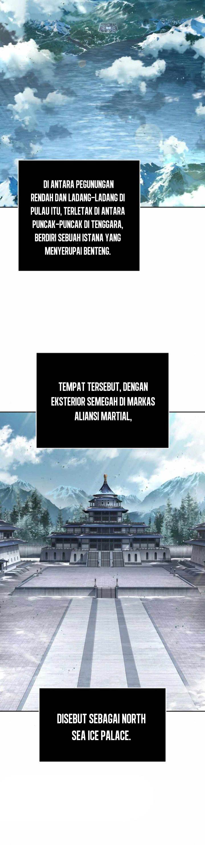 Nano Machine Chap 248 - Next Chap 249