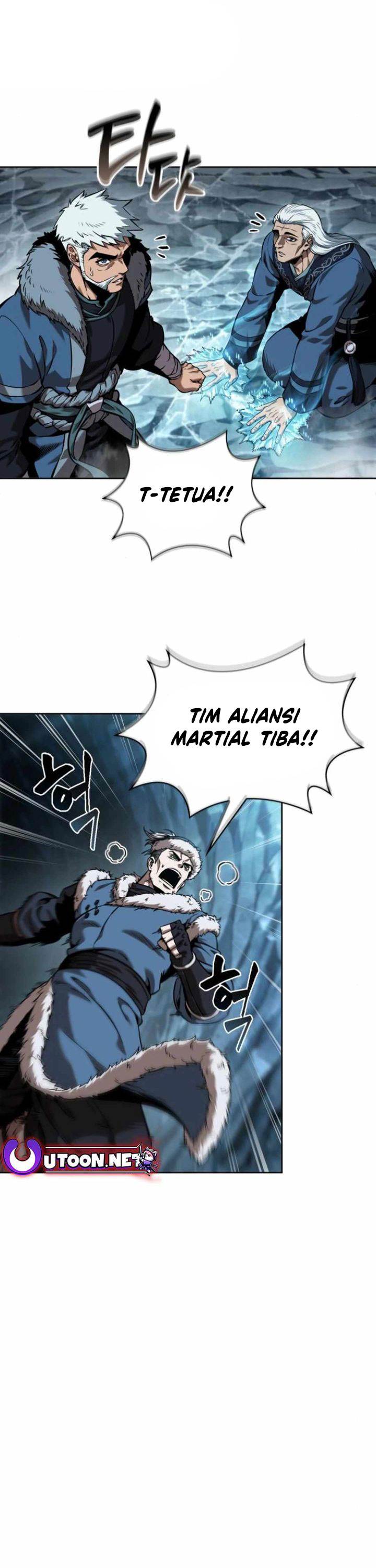 Nano Machine Chap 248 - Next Chap 249