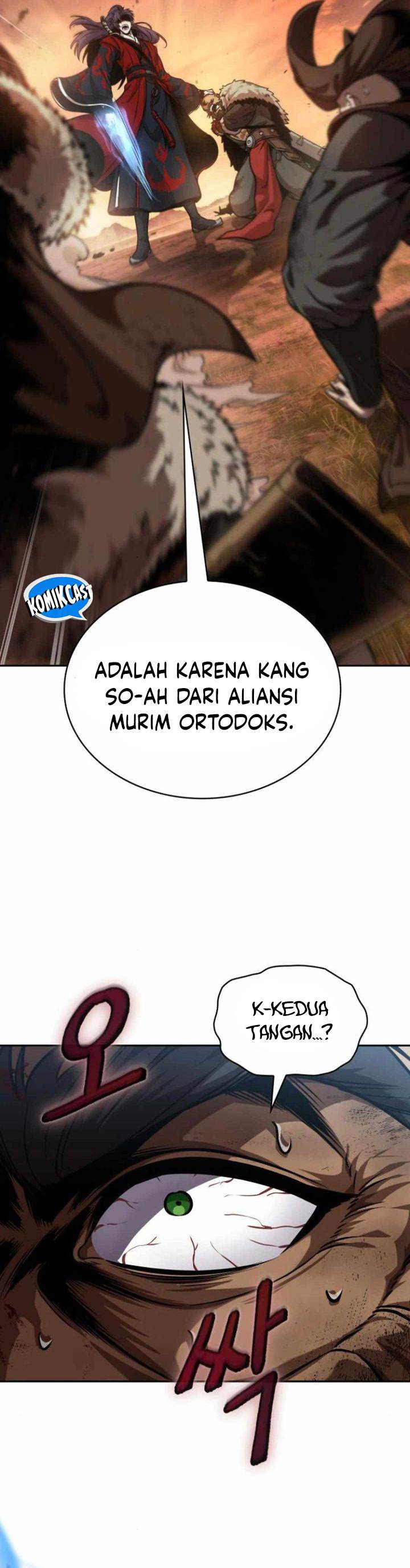 Nano Machine Chap 248 - Next Chap 249