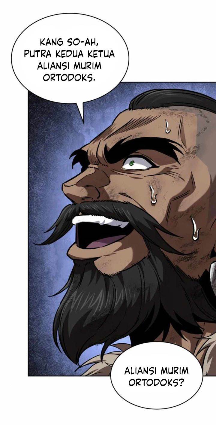 Nano Machine Chap 248 - Next Chap 249