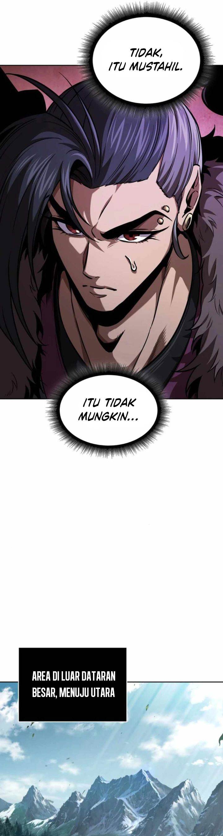 Nano Machine Chap 248 - Next Chap 249