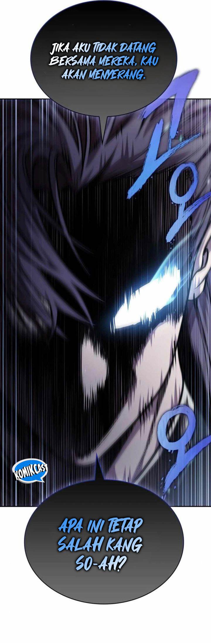 Nano Machine Chap 248 - Next Chap 249