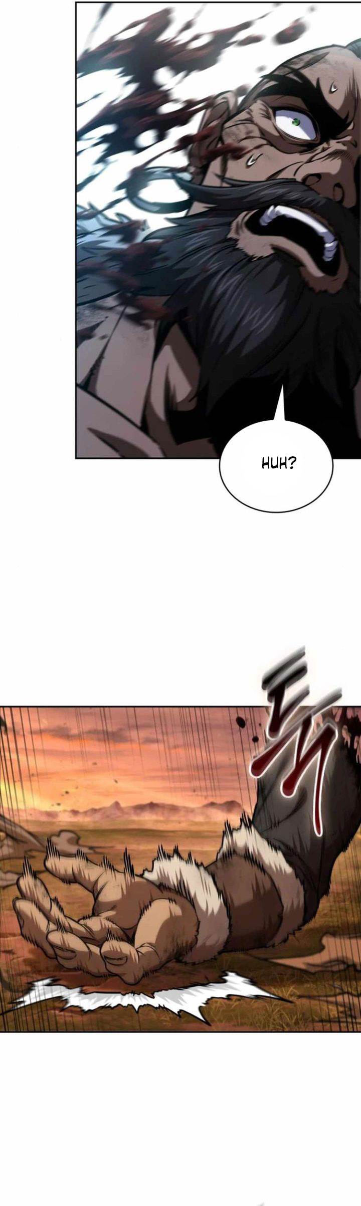 Nano Machine Chap 248 - Next Chap 249