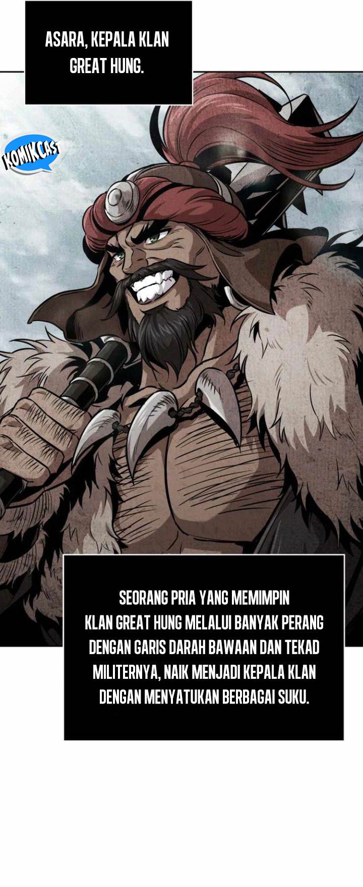 Nano Machine Chap 248 - Next Chap 249