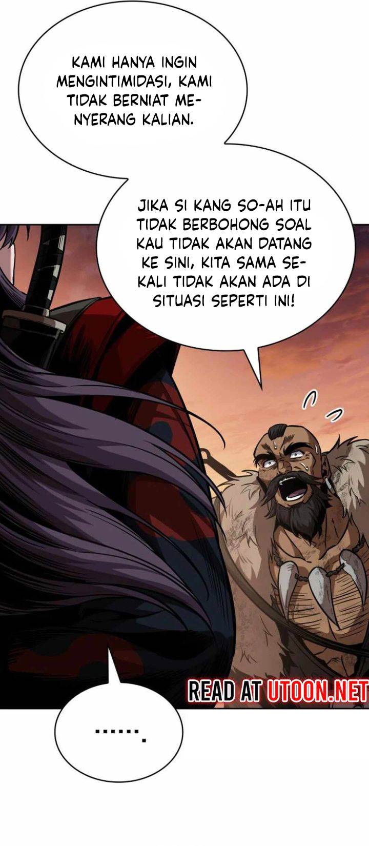 Nano Machine Chap 248 - Next Chap 249