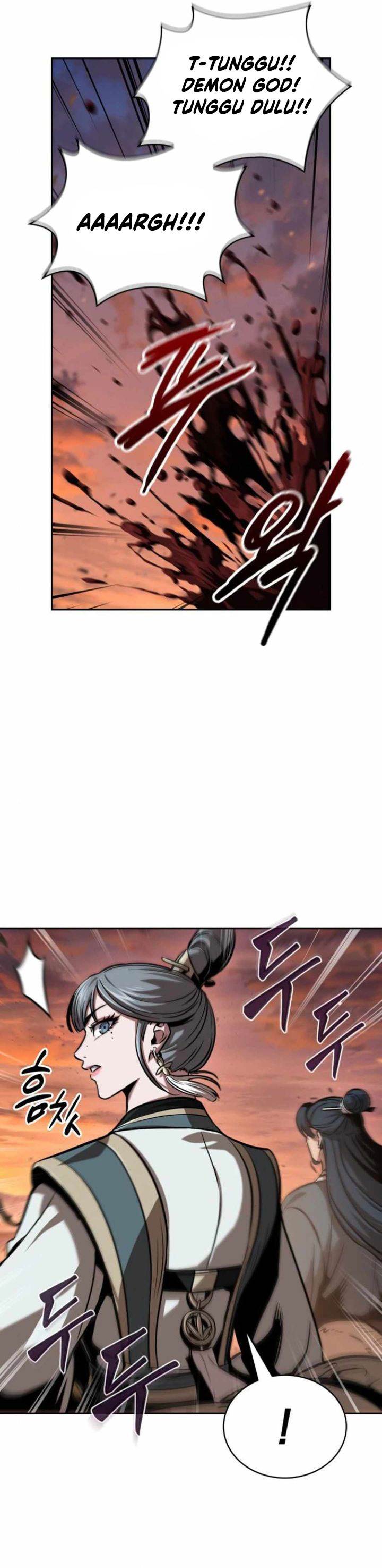 Nano Machine Chap 248 - Next Chap 249