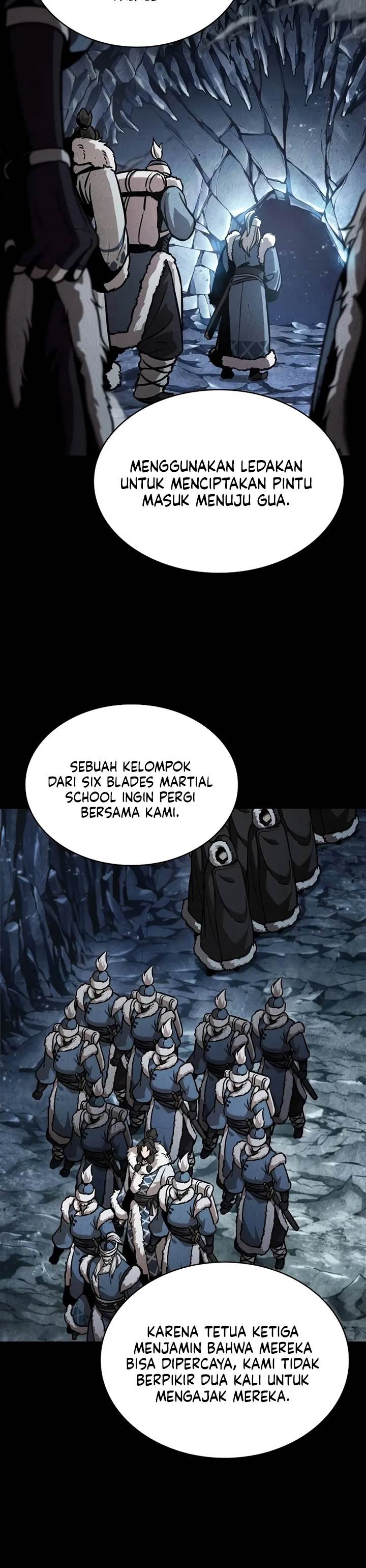 Nano Machine Chap 242 - Next Chap 243