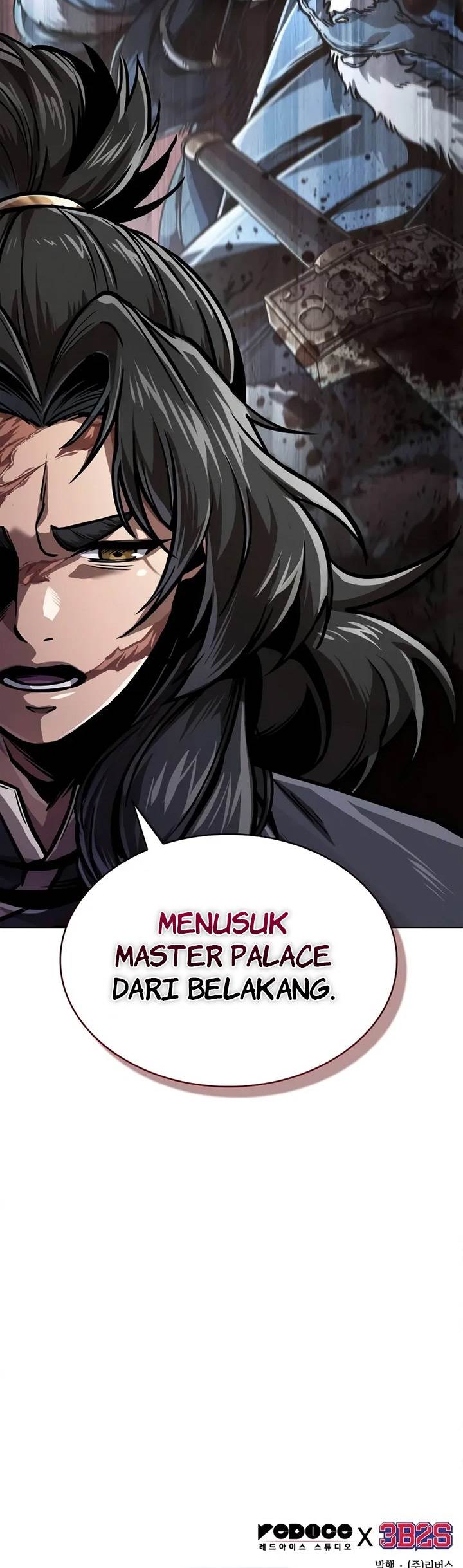 Nano Machine Chap 242 - Next Chap 243