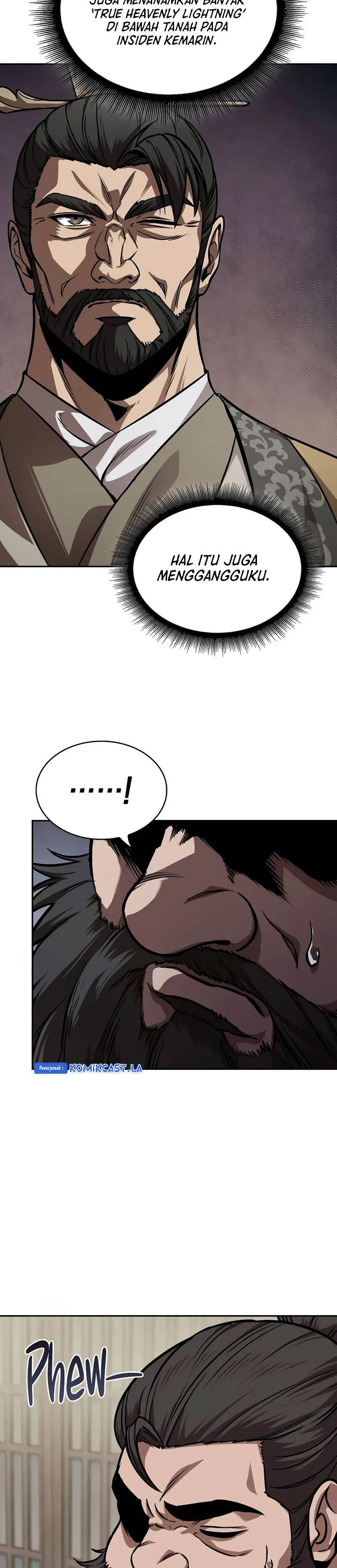 Nano Machine Chap 242 - Next Chap 243