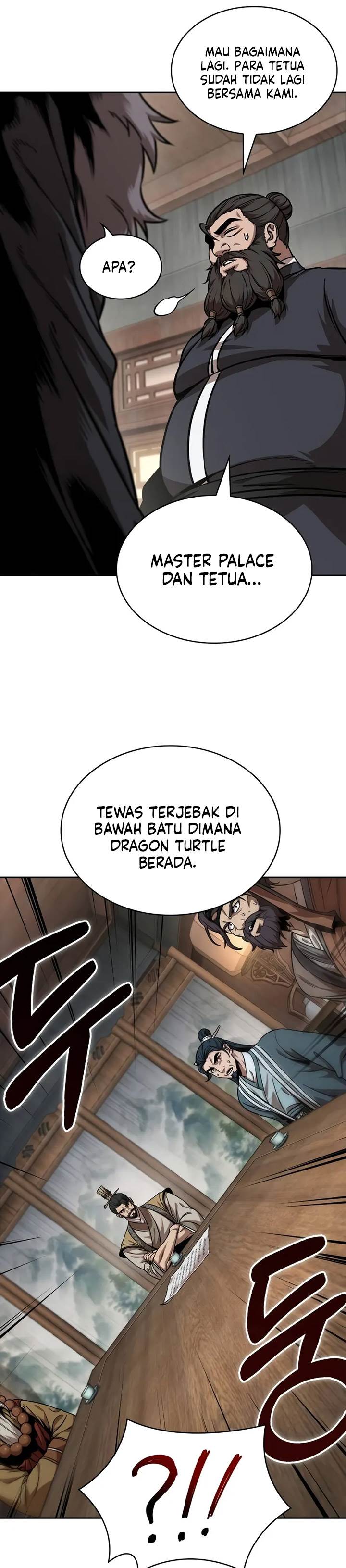 Nano Machine Chap 242 - Next Chap 243