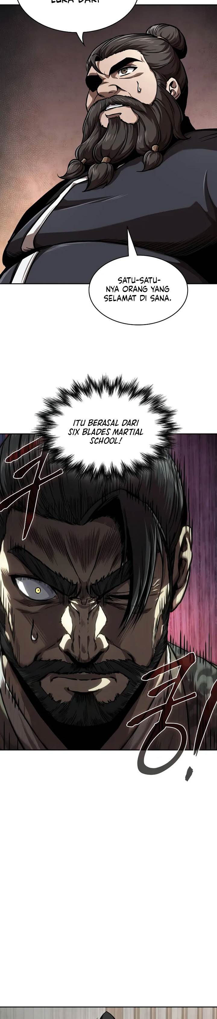 Nano Machine Chap 242 - Next Chap 243