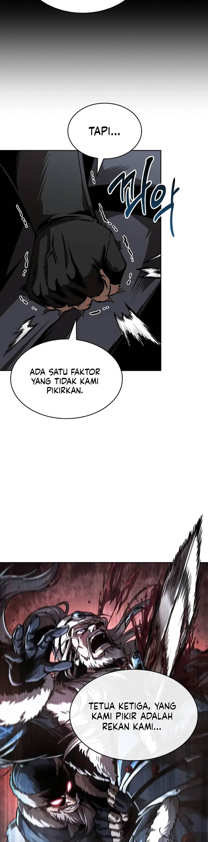 Nano Machine Chap 242 - Next Chap 243
