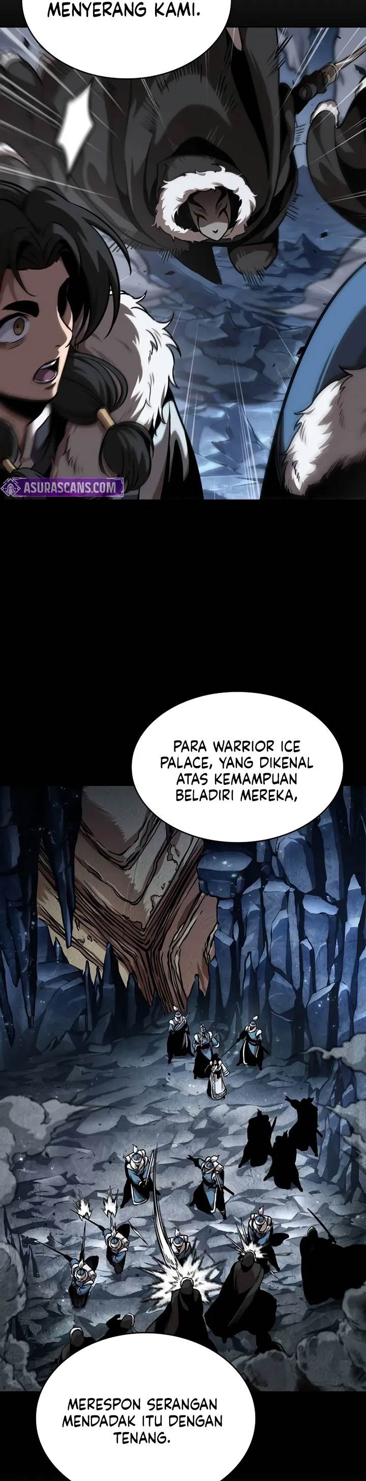 Nano Machine Chap 242 - Next Chap 243