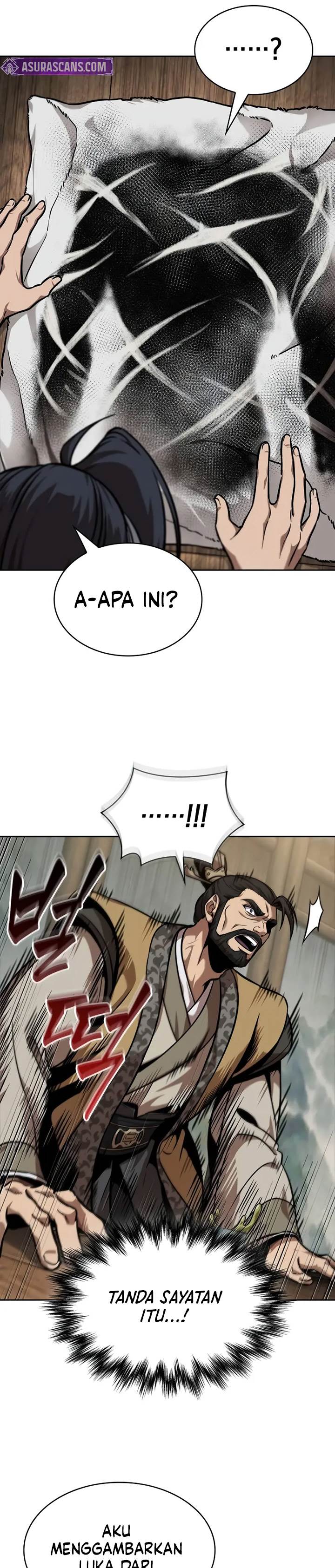 Nano Machine Chap 242 - Next Chap 243